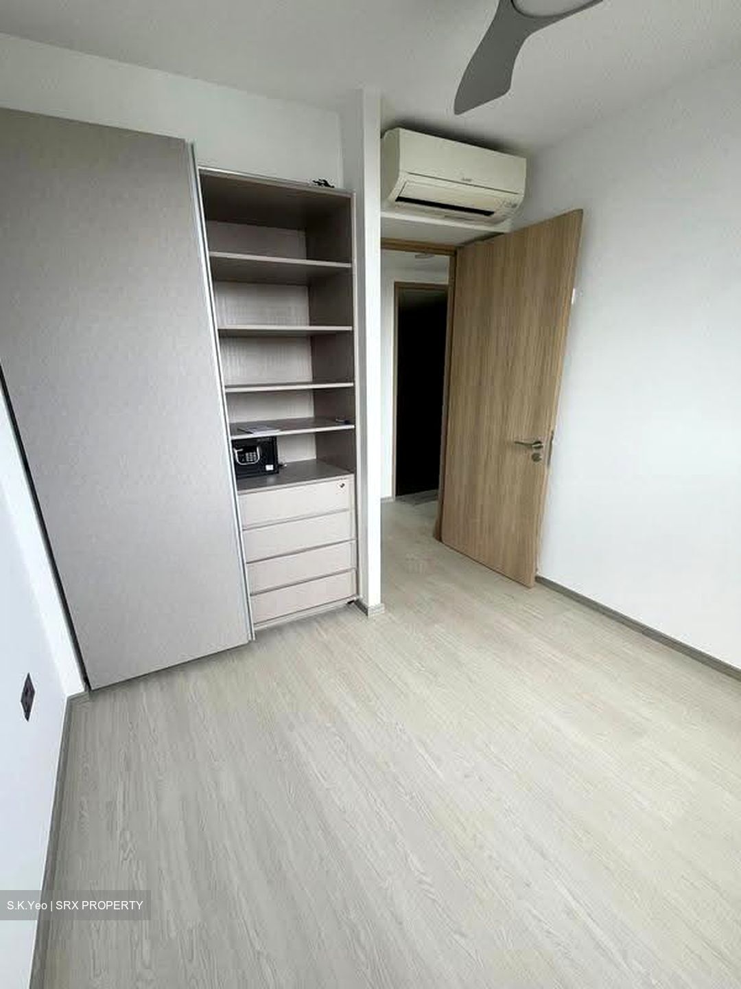 The Wisteria (D27), Apartment #623993441